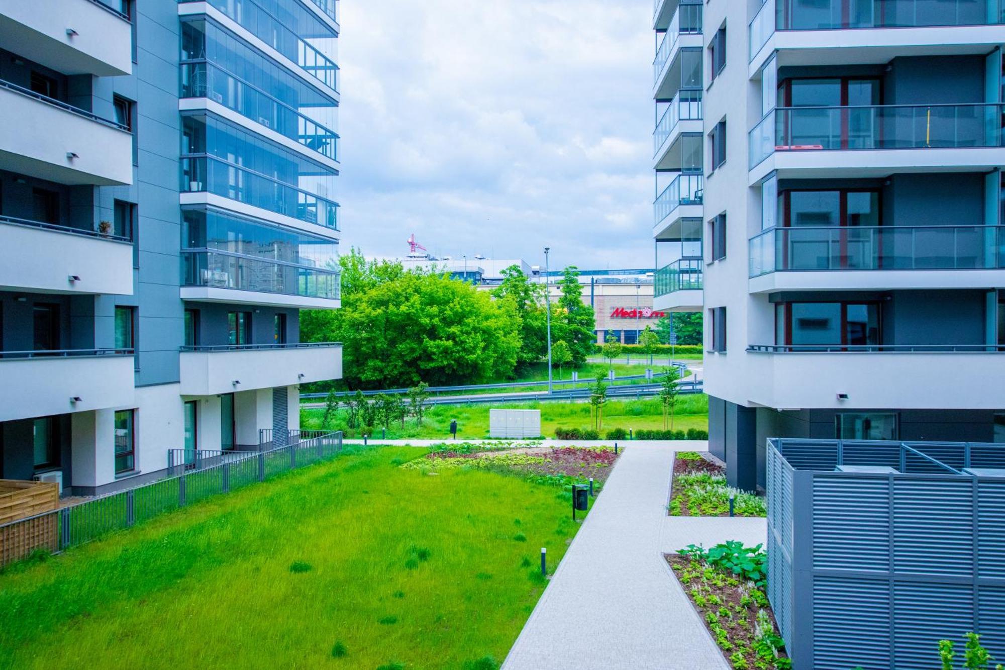 High Standard Studio. City Center. Free Parking. Apartament